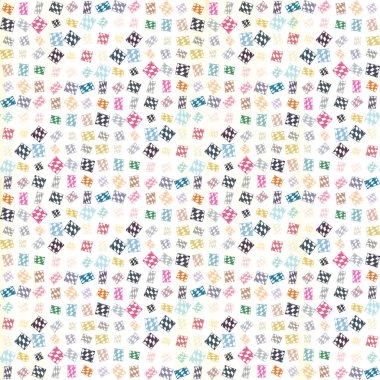 arkaplan için soyut geometrik renksiz desen. 