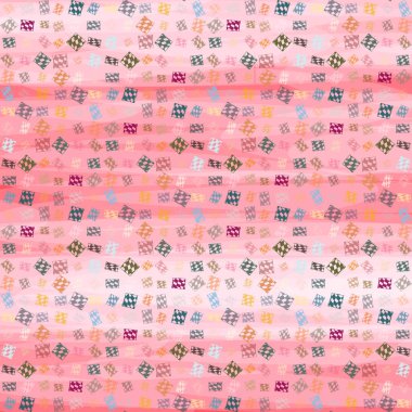 arkaplan için soyut geometrik renksiz desen. 