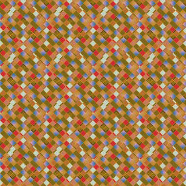 soyut geometrik renksiz desen