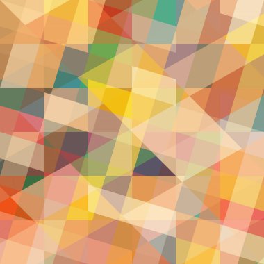 arkaplan için soyut geometrik renksiz desen. 
