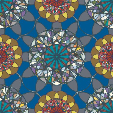 arkaplan için soyut geometrik renksiz desen. 