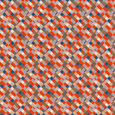 soyut geometrik renksiz desen