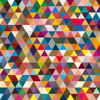 arkaplan için soyut geometrik renksiz desen. 