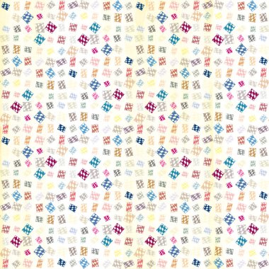 arkaplan için soyut geometrik renksiz desen. 