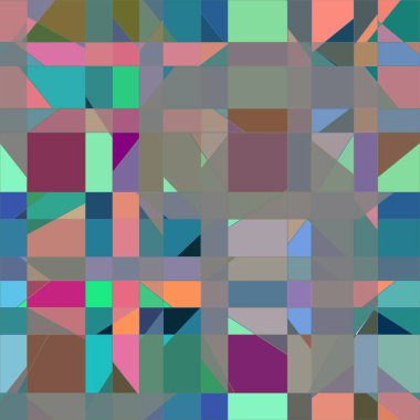Soyut renkli desen arka plan için. Duvar kağıdı, desen dolgularını, web sayfası arka planı, yüzey dokuları için dekoratif zemin-ebilmek var olmak kullanılmış.