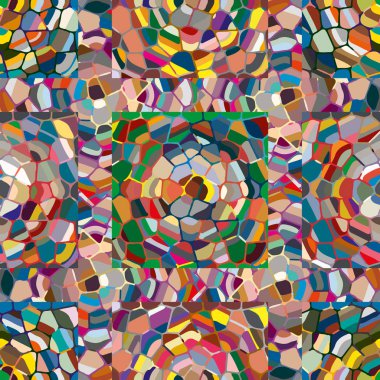 Memfis tarzı zemin. Geometrik seamless modeli. Yinelenen Dekorasyon yazdırma. Sorunsuz ilkel geometrik arka plan.