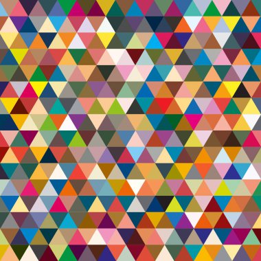 arkaplan için soyut geometrik renksiz desen. 