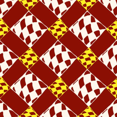 arkaplan için soyut geometrik renksiz desen. 