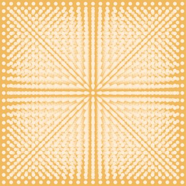 arkaplan için soyut geometrik renkli desen. 