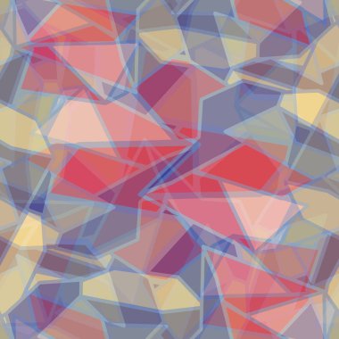 arkaplan için soyut geometrik renksiz desen. 