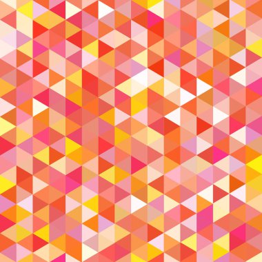 arkaplan için soyut geometrik renksiz desen. 