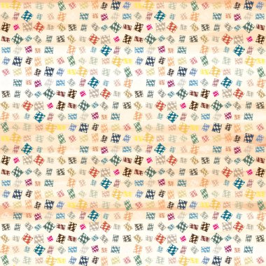 arkaplan için soyut geometrik renksiz desen. 