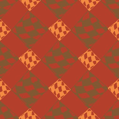 arkaplan için soyut geometrik renksiz desen. 