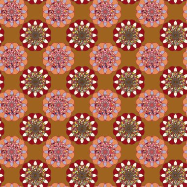 arkaplan için soyut geometrik renksiz desen. 