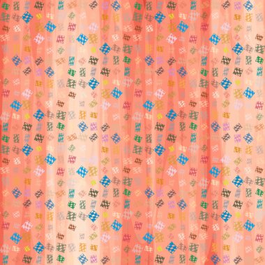 arkaplan için soyut geometrik renksiz desen. 