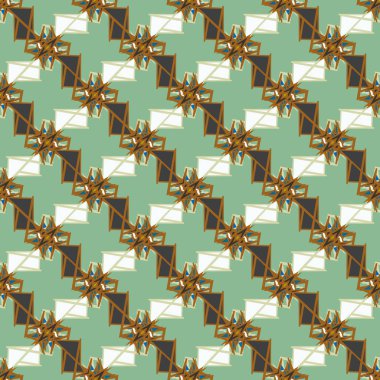 arkaplan için soyut geometrik renksiz desen. 