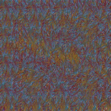 Soyut renkli Dikişsiz desen arka planı için. 