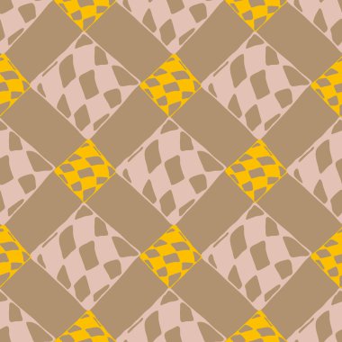 arkaplan için soyut geometrik renksiz desen. 