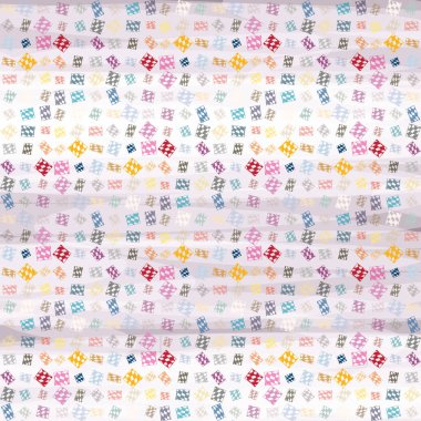 arkaplan için soyut geometrik renksiz desen. 