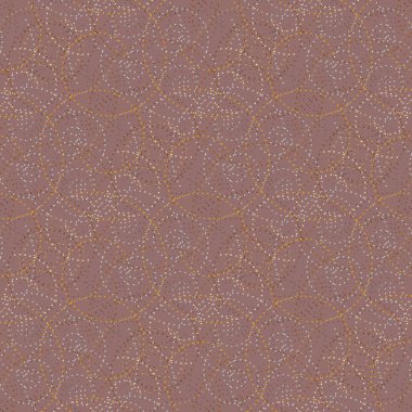 Soyut geometrik renkli seamless modeli, arka plan