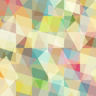 arkaplan için soyut geometrik renksiz desen. 