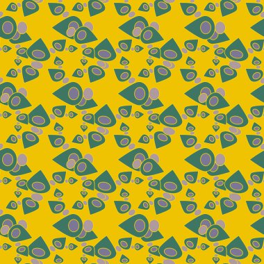 arkaplan için soyut geometrik renksiz desen. 