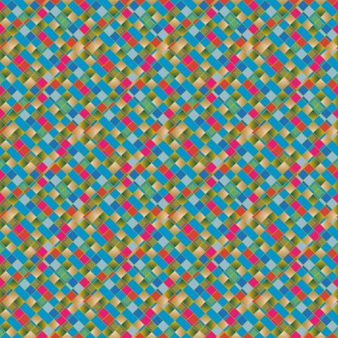 soyut geometrik renksiz desen