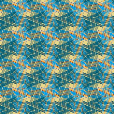 arkaplan için soyut geometrik renksiz desen. 