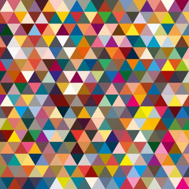 arkaplan için soyut geometrik renksiz desen. 