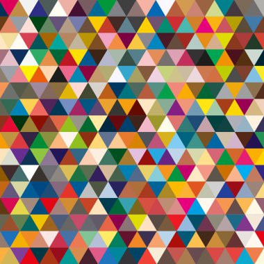 arkaplan için soyut geometrik renksiz desen. 