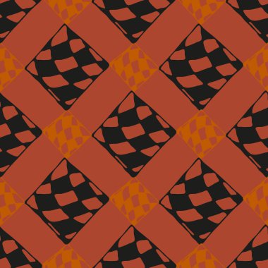 arkaplan için soyut geometrik renksiz desen. 