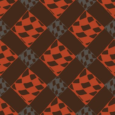 arkaplan için soyut geometrik renksiz desen. 