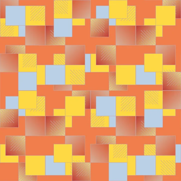 soyut geometrik renksiz desen