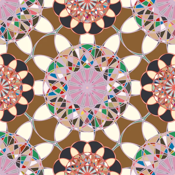 arkaplan için soyut geometrik renksiz desen. 