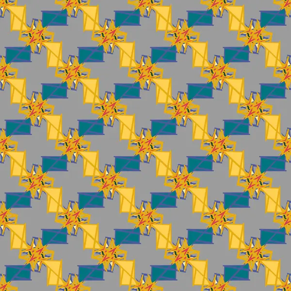 arkaplan için soyut geometrik renksiz desen. 