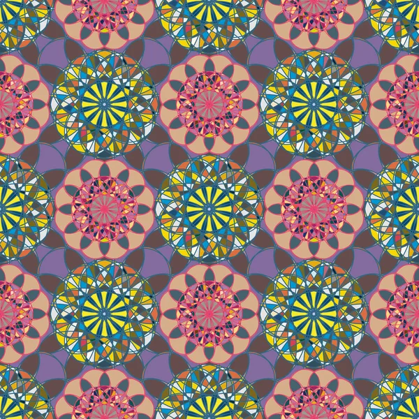 arkaplan için soyut geometrik renksiz desen. 