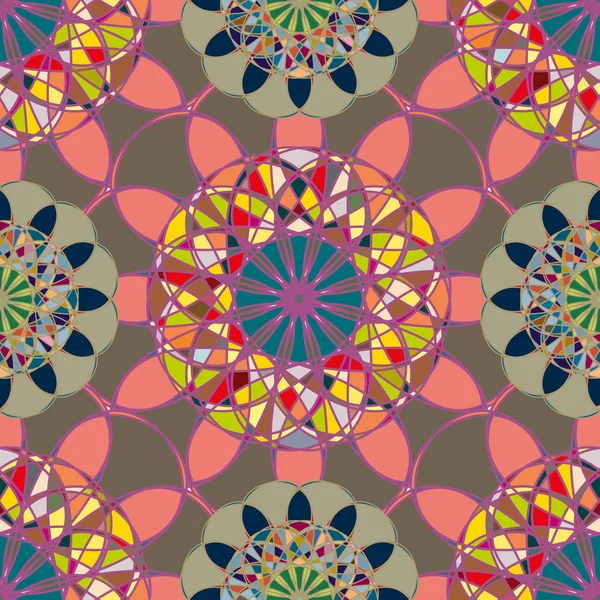 arkaplan için soyut geometrik renksiz desen. 