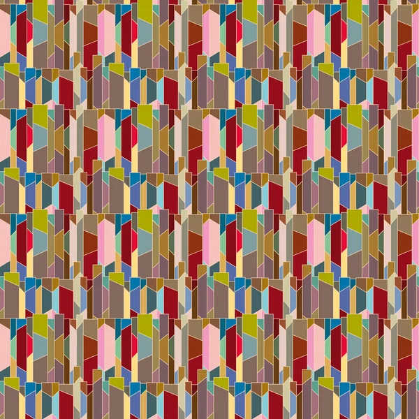 Soyut renkli desen arka plan için. Duvar kağıdı, desen dolgularını, web sayfası arka planı, yüzey dokuları için dekoratif zemin-ebilmek var olmak kullanılmış.