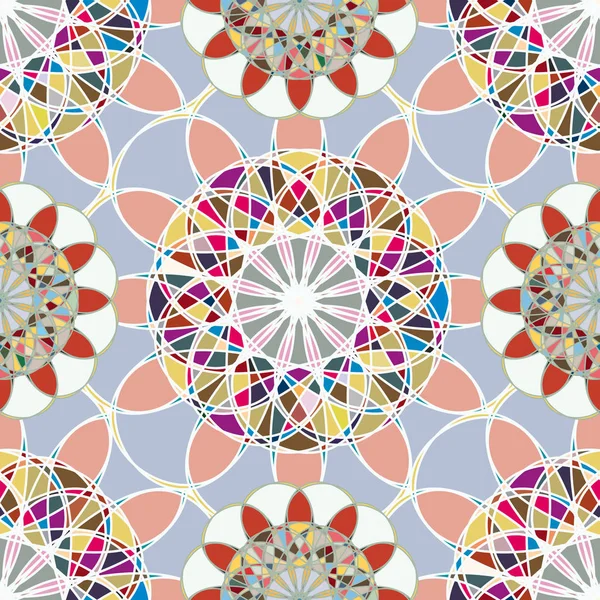 arkaplan için soyut geometrik renksiz desen. 