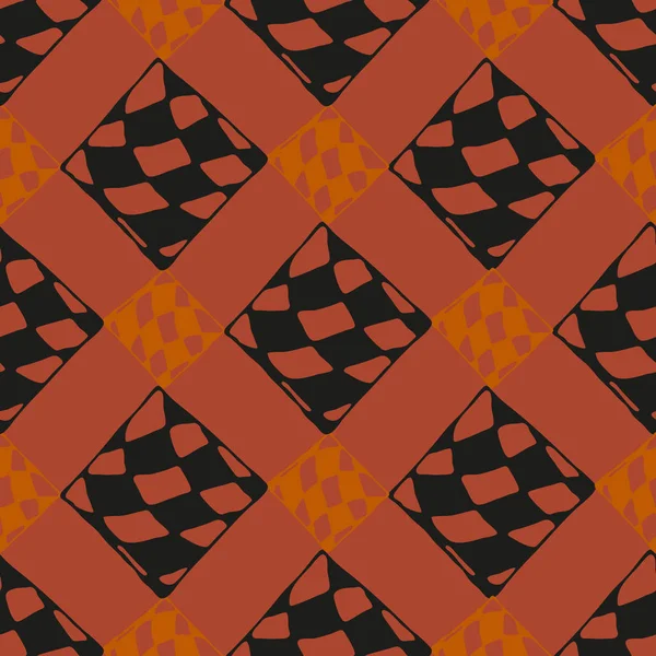 arkaplan için soyut geometrik renksiz desen. 