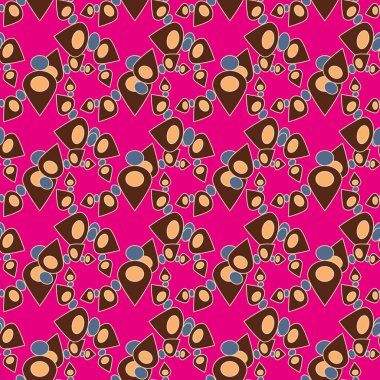 arkaplan için soyut geometrik renksiz desen. 