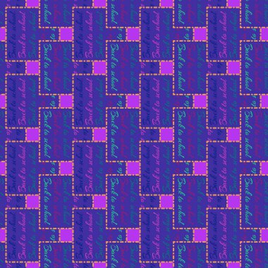 Okul hazırlıkları, arka plan için yeni dikişsiz desen. 