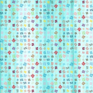 arkaplan için soyut geometrik renksiz desen. 