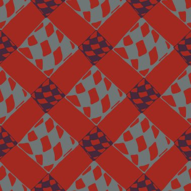 arkaplan için soyut geometrik renksiz desen. 