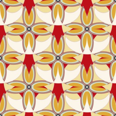 arkaplan için soyut geometrik renksiz desen. 