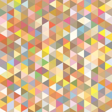 arkaplan için soyut geometrik renksiz desen. 