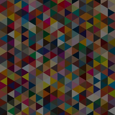 arkaplan için soyut geometrik renksiz desen. 