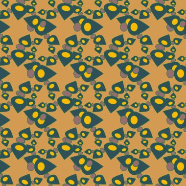 arkaplan için soyut geometrik renksiz desen. 