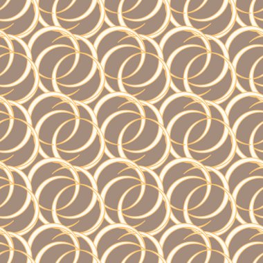 Soyut geometrik renkli seamless modeli, arka plan