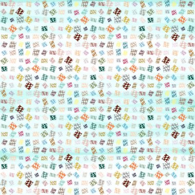 arkaplan için soyut geometrik renksiz desen. 